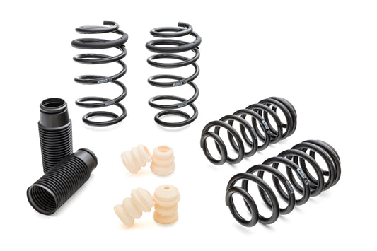 Eibach Pro-Kit for 10-13 Volkswagen GTI, 5K, 2.0 TFSI / 12-13 Jetta GLI, Sedan, 2.0L 4cyl Turbo Precision R