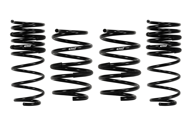 Eibach Pro-Kit for 11-16 Mini Cooper Countryman / 13-16 Mini Cooper Paceman Precision R