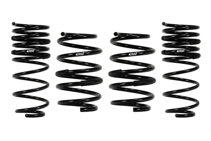 Eibach Pro-Kit for 11/98-05 Volkswagen Jetta IV Precision R