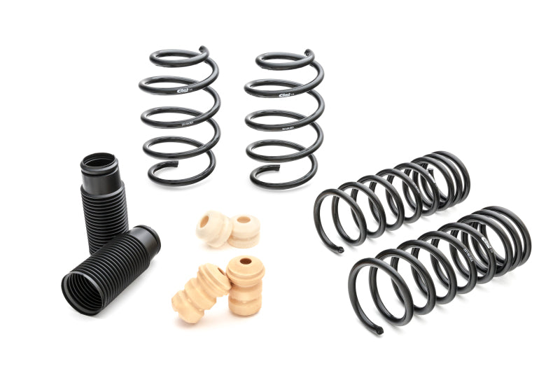 Eibach Pro-Kit for 14 Ford Focus ST CDH 2.0L EcoBoost Precision R