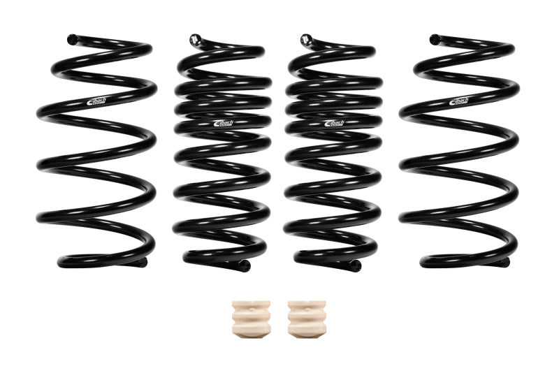 Eibach Pro-Kit for 2015-2020 Chevrolet Tahoe 5.3L 2WD (for use with OE Shocks) Precision R