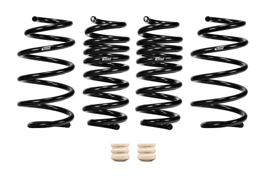 Eibach Pro-Kit for 2015-2020 Chevrolet Tahoe 5.3L 2WD (for use with OE Shocks) Precision R