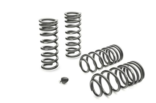 Eibach Pro-Kit for 79-93 Ford Mustang/Cobra/Coupe FOX / 94-98 Mustang Cobra/Coupe SN95 (Exc. IRS and Precision R