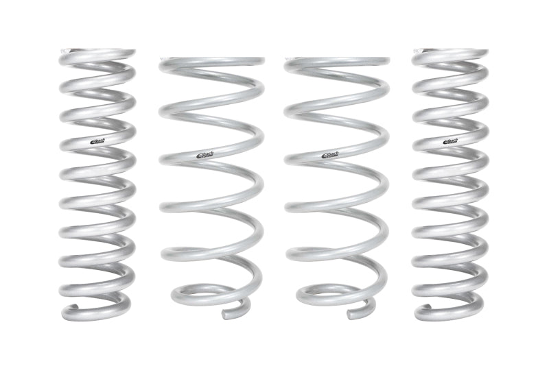 Eibach Pro-Lift Kit for 03-09 Lexus GX470 (Front and Rear Springs) - 2.0in Front / 2.2in Rear Precision R