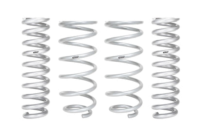 Eibach Pro-Lift Kit for 03-09 Lexus GX470 (Front and Rear Springs) - 2.0in Front / 2.2in Rear Precision R