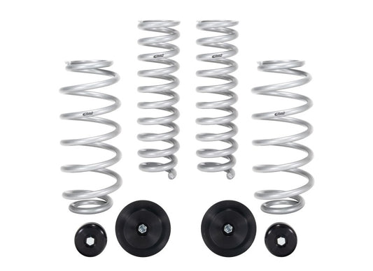 Eibach Pro-Lift Kit for 03-09 Lexus GX470 (Front and Rear Springs) - 2.0in Front / 2.2in Rear Precision R