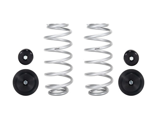 Eibach Pro-Lift Kit for 03-09 Lexus GX470 (Rear Springs Only) - 2.2in Rear Precision R