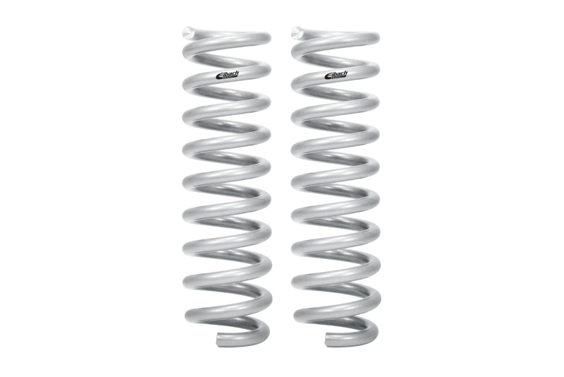 Eibach Pro-Lift Kit for 2019 Ford Ranger (Front Springs Only) Precision R