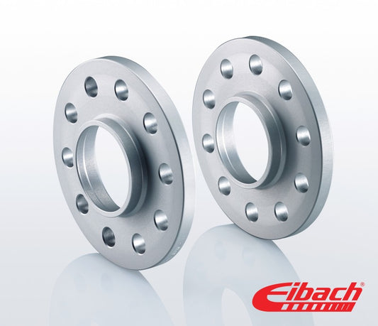 Eibach Pro-Spacer 10mm Spacer / Bolt Pattern 5x112 / Hub Center 66.5 for 05-10 Mercedes-Benz CLS Precision R