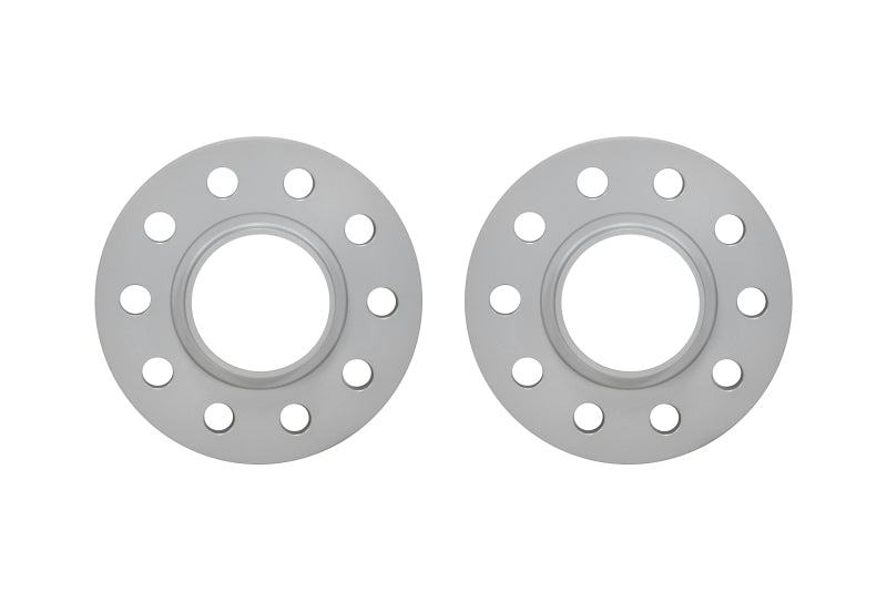 Eibach Pro-Spacer 10mm Spacer / Bolt Pattern 5x112 / Hub Center 66.5 for 05-10 Mercedes-Benz CLS Precision R