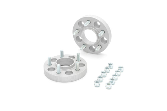 Eibach Pro-Spacer 30mm Spacer / Bolt Pattern 4x108 / Hub Center 63.3 for 00-07 Ford Focus Precision R