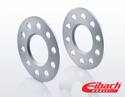 Eibach Pro-Spacer 5mm Spacer / Bolt Pattern 5x100 / Hub Center 57.1 for 96-01 Audi A4 (B5) Precision R