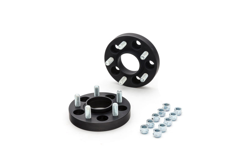 Eibach Pro-Spacer System 20mm Black Spacer - 2015 Ford Mustang Ecoboost / V6 / GT Precision R