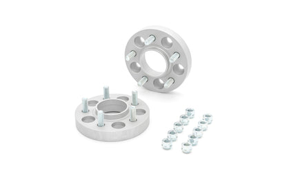 Eibach Pro-Spacer System 20mm Spacer / 5x114.3 Bolt Pattern / Hub Center 66.1 For 03-08 350Z Precision R