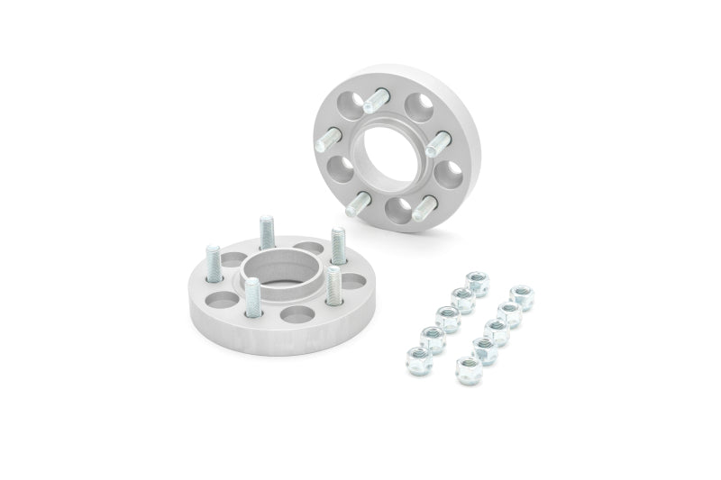 Eibach Pro-Spacer System 20mm Spacers (2) 21-23 Ford Mustang Mach-E Premium AWD Extended Range X Precision R