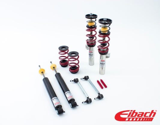 Eibach Pro-Street Kit 01-06 BMW E46 (Incl. Convertible) Precision R