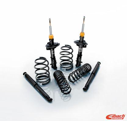 Eibach Pro-System Kit for 11-14 Chrysler 300C 2WD, V8 (Exc AWD, SRT-8 S/LEV) Precision R