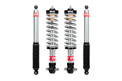 Eibach Pro-Truck Coilover 2.0 Front / Rear Sport Shocks for 18-20 Ford Ranger 4WD Precision R