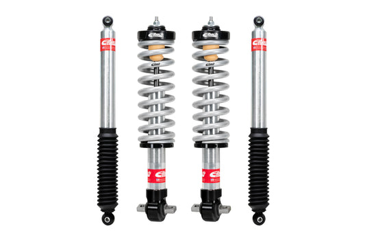 Eibach Pro-Truck Coilover 2.0 Front / Rear Sport Shocks for 18-20 Ford Ranger 4WD Precision R