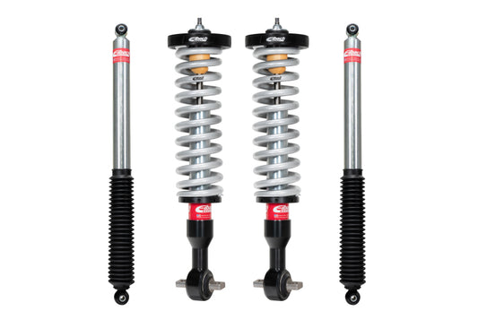 Eibach Pro-Truck Coilover 2.0 Front/Sport Rear for 15-20 Ford F-150 V6 2.7L 4WD Precision R