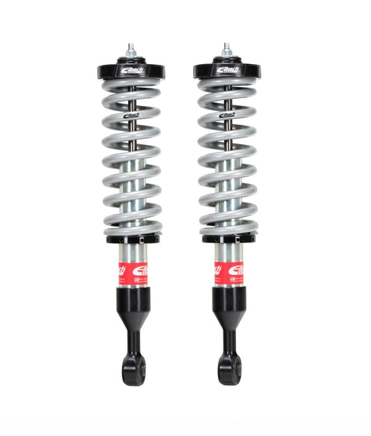 Eibach Pro-Truck Coilover 2.0 Front for 10-20 Toyota 4Runner 2WD/4WD Precision R