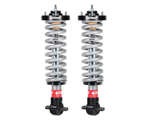 Eibach Pro-Truck Coilover 2.0 Front for 14-18 Chevy Silverado 2WD/4WD Precision R