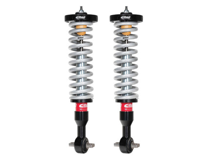 Eibach Pro-Truck Coilover 2.0 Front for 15-20 Ford F-150 2WD Precision R