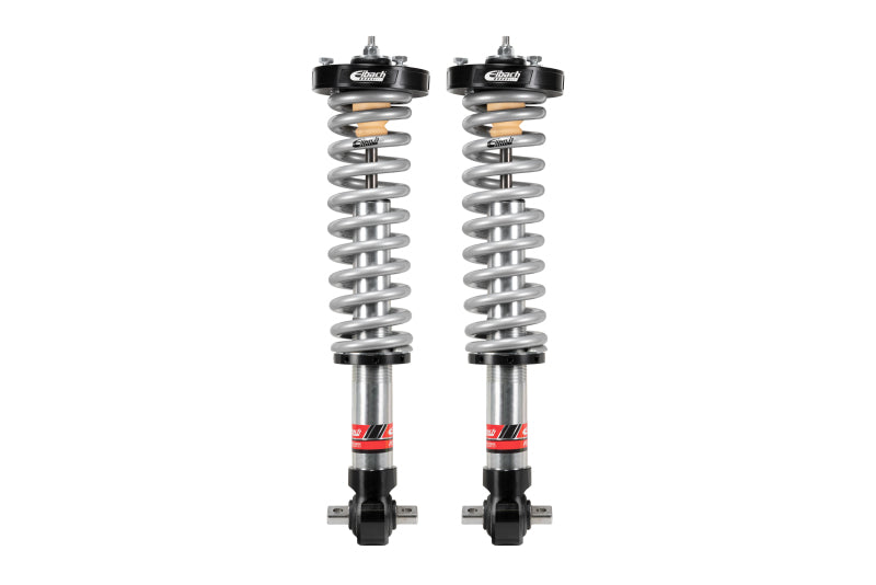 Eibach Pro-Truck Coilover 2.0 Front for 15-20 Ford F-150 2WD Precision R