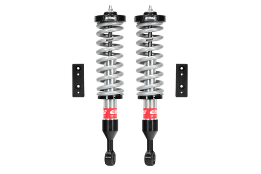 Eibach Pro-Truck Coilover 2.0 Front for 16-20 Toyota Tacoma 2WD/4WD Precision R