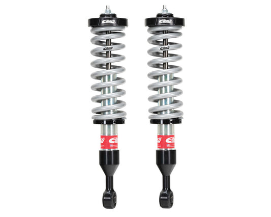 Eibach Pro-Truck Coilover 2.0 Front for 16-20 Toyota Tacoma 2WD/4WD Precision R