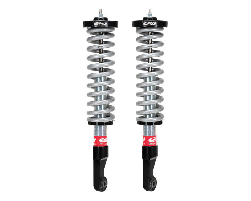 Eibach Pro-Truck Coilover 2.0 Front for 16-20 Toyota Tundra 2WD/4WD Precision R