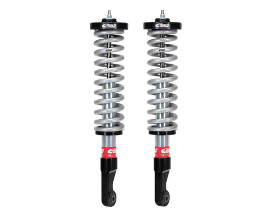 Eibach Pro-Truck Coilover 2.0 Front for 16-20 Toyota Tundra 2WD/4WD Precision R