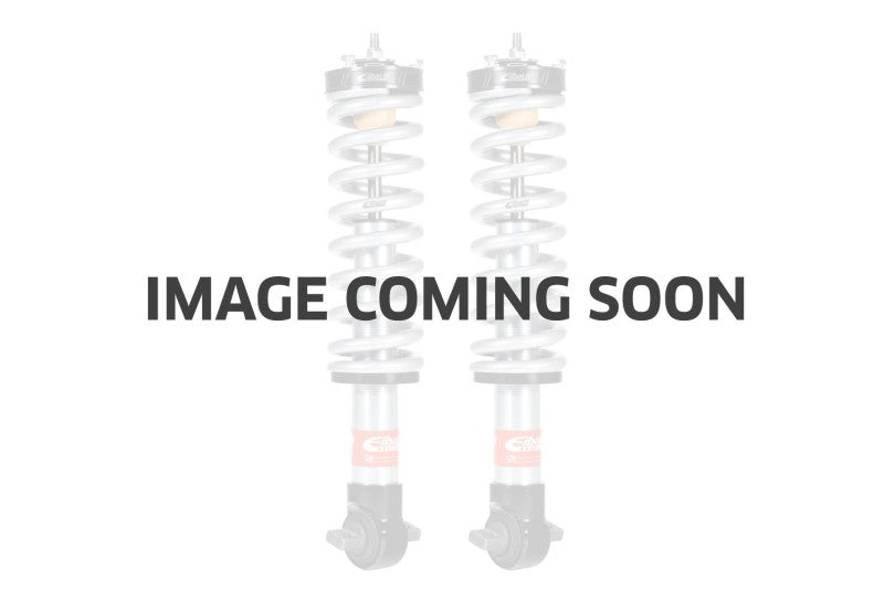 Eibach Pro-Truck Coilover 2.0 Front for 16-20 Toyota Tundra 2WD/4WD Precision R