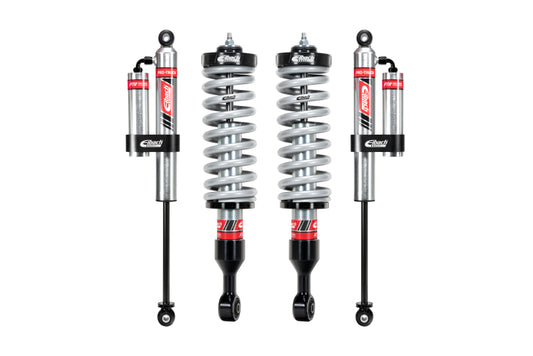 Eibach Pro-Truck Coilover 2.0 Stg 2R for 15-22 Chevrolet Colorado 2WD/4WD (Excl. ZR2 Models 2WD/4WD) Precision R