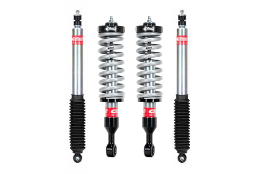 Eibach Pro-Truck Coilover 2.0 for 15-21 Chevrolet Colorado 2WD/4WD (Excludes ZR2 Models 2WD/4WD) Precision R