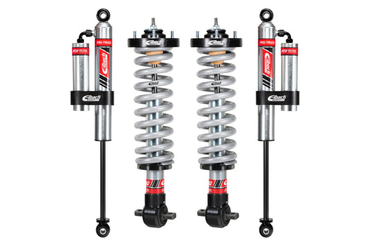 Eibach Pro-Truck Coilover Stage 2R 14-18 Chevrolet Silverado 1500 4WD Precision R