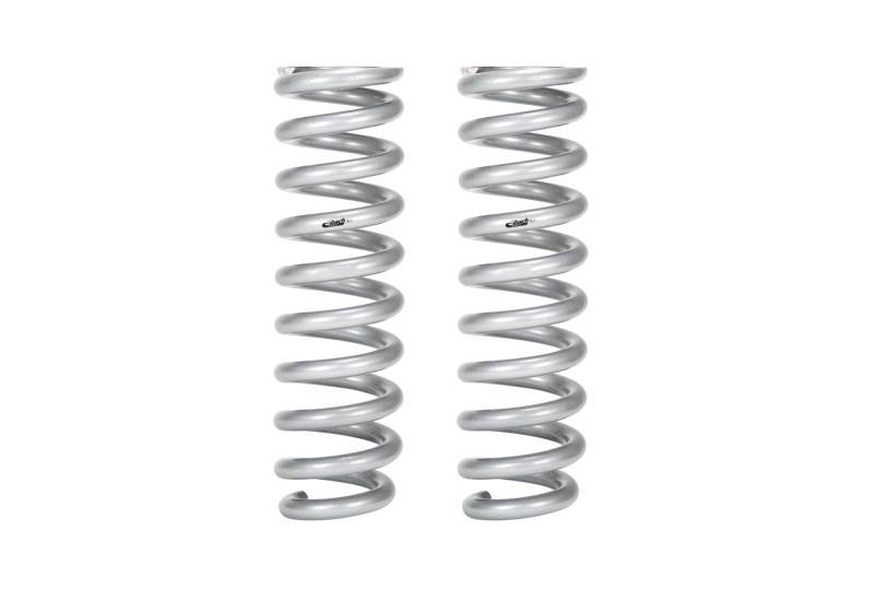 Eibach Pro-Truck Lift Kit 16-19 Toyota Tundra Springs (Front Springs Only) Precision R