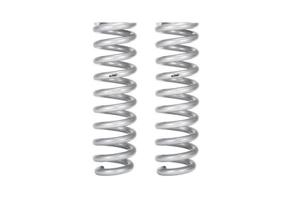 Eibach Pro-Truck Lift Kit 16-19 Toyota Tundra Springs (Front Springs Only) Precision R