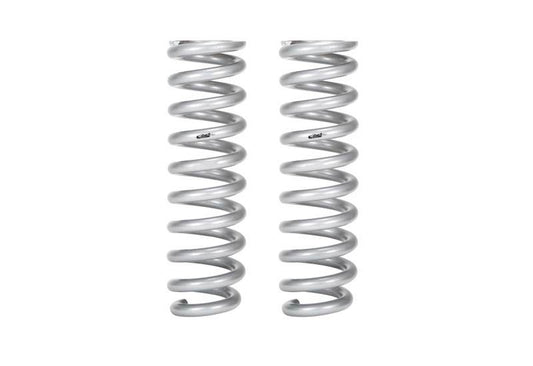 Eibach Pro-Truck Lift Kit 16-20 Toyota Tundra Springs (Front Springs Only) Precision R