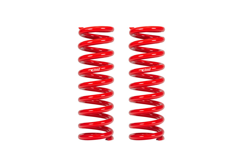 Eibach Pro-Truck Lift Kit 17-19 Toyota Tacoma TRD Pro Double Cab 3.5L V6 4WD Front Springs Precision R