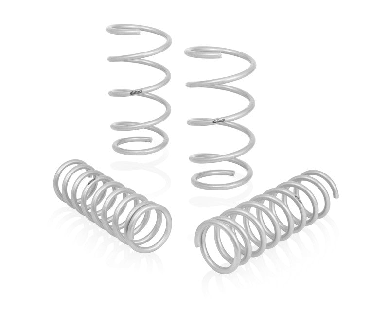 Eibach Pro-Truck Lift Kit 91-97 Toyota Land Cruiser Rear (Incl. Lift Springs) Precision R