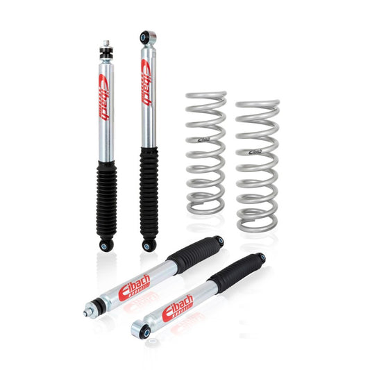 Eibach Pro-Truck Lift Kit for 2013-2018 RAM 3500 Precision R