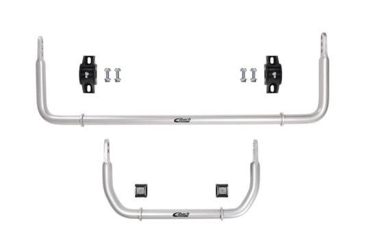 Eibach Pro-UTV 18-19 Polaris RZR XP Turbo S Front/Rear Anti-Roll Bar Kit Precision R