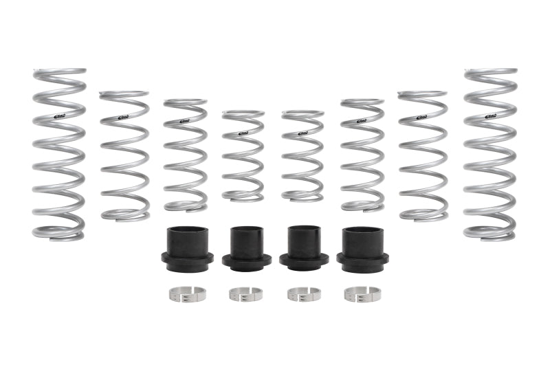 Eibach Pro-UTV 20-22 Polaris RZR Pro XP4 Base/Sport/Premium (Walker Evans) Stg 2 Performance Springs Precision R