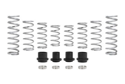 Eibach Pro-UTV 20-22 Polaris RZR Pro XP4 Base/Sport/Premium (Walker Evans) Stg 2 Performance Springs Precision R