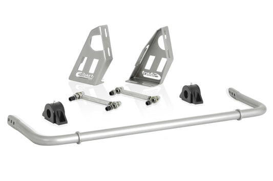 Eibach Pro-UTV 2018 Polaris RZR XP Turbo Anti-Roll Bar Kit (Rear Only) Precision R