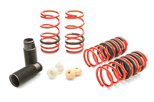 Eibach Sportline Kit for 13 Scion FR-S ZN6 2.0L 4cyl Precision R