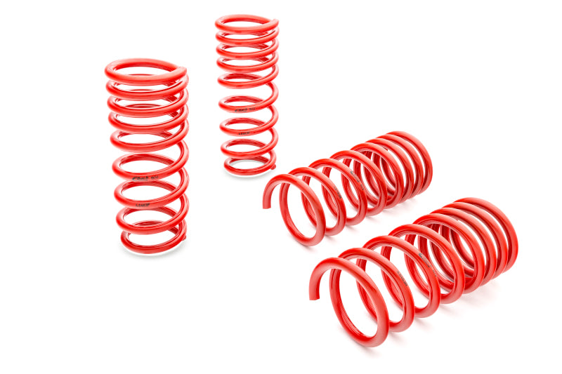 Eibach Sportline Springs for 2015 VW GTI Precision R