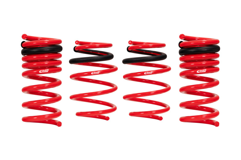 Eibach Sportline Springs for 2015 VW GTI Precision R