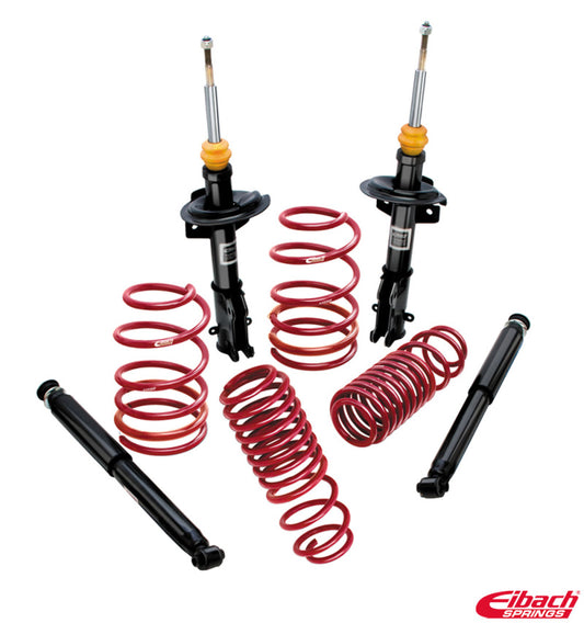 Eibach Sportline System for 05-10 Chrsyler 300 (Exc AWD) / 05-10 300C (Exc AWD, SRT8 S/LEV) Precision R